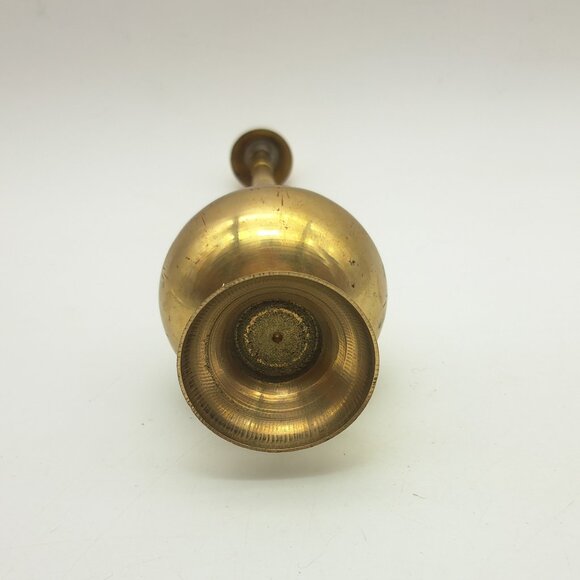 Brass Rosewater Sprinkler Gulab Pash - Picture 9 of 11